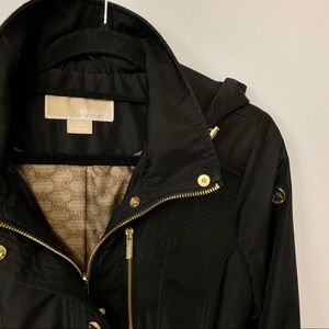 michael kors jacket